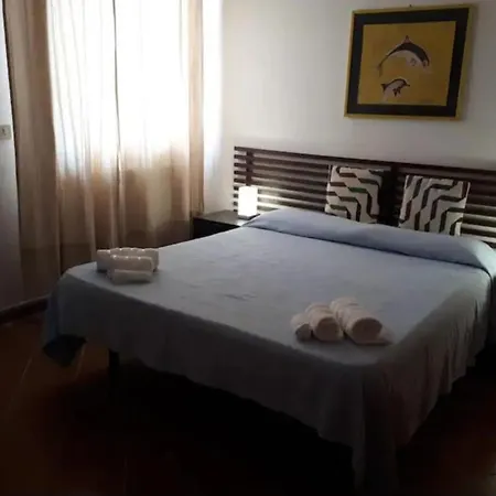 I 5 Conigli Apartman Palermo
