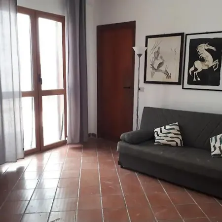 I 5 Conigli Apartman *