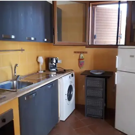 Apartman I 5 Conigli