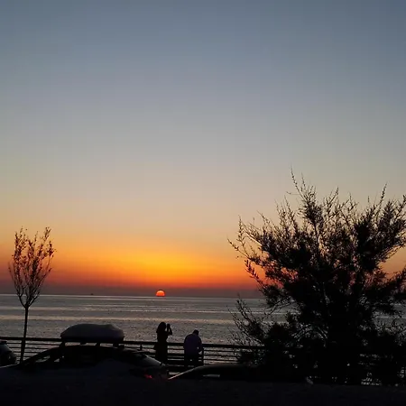 I 5 Conigli Apartment Palermo