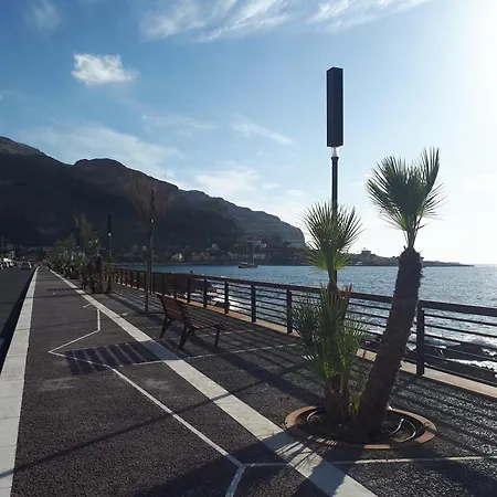 I 5 Conigli * Palermo