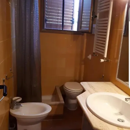 I 5 Conigli Apartman Palermo